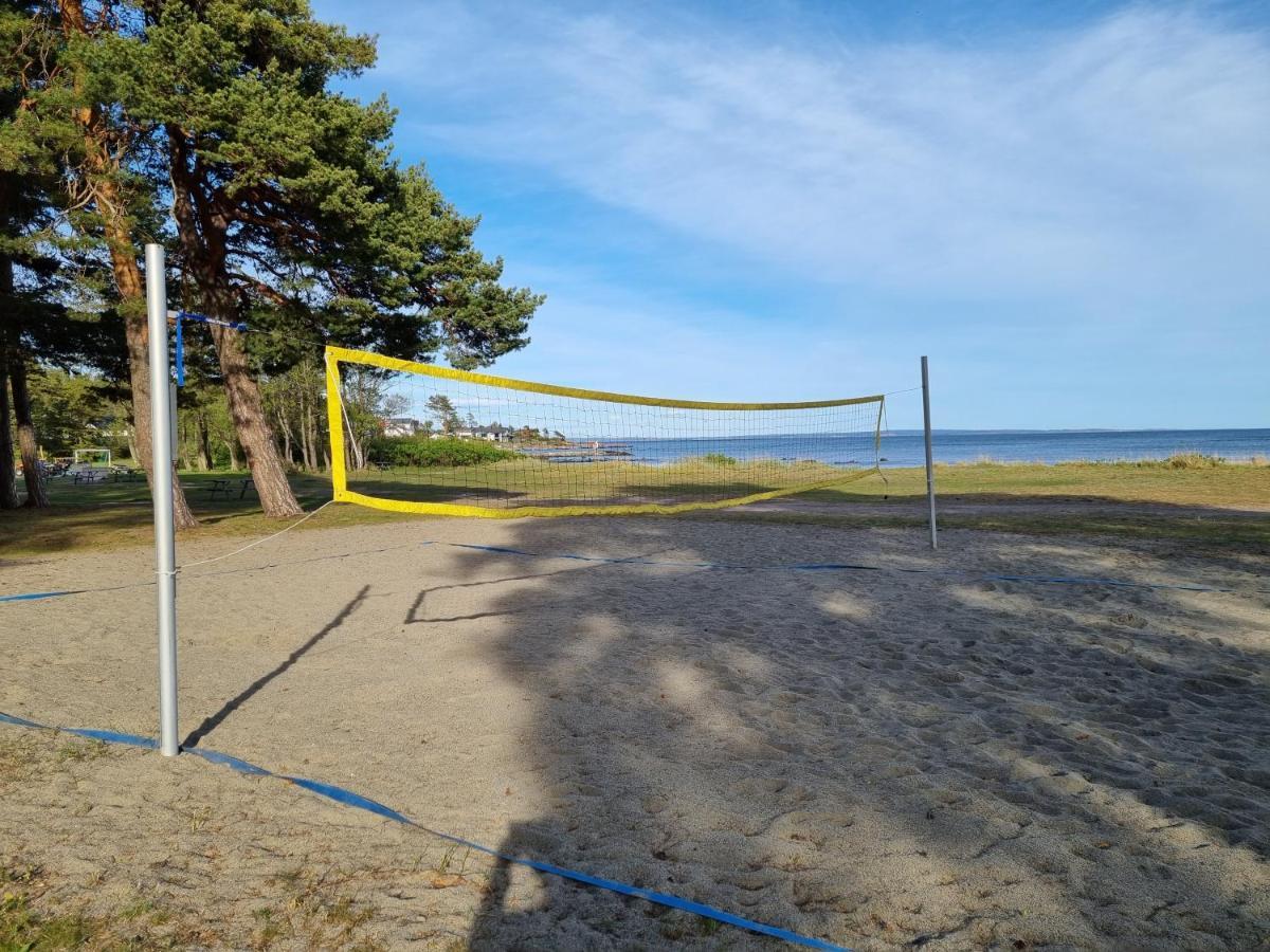 Beach Front Villa In Tonsberg Norway Only July 20-25 Exterior photo